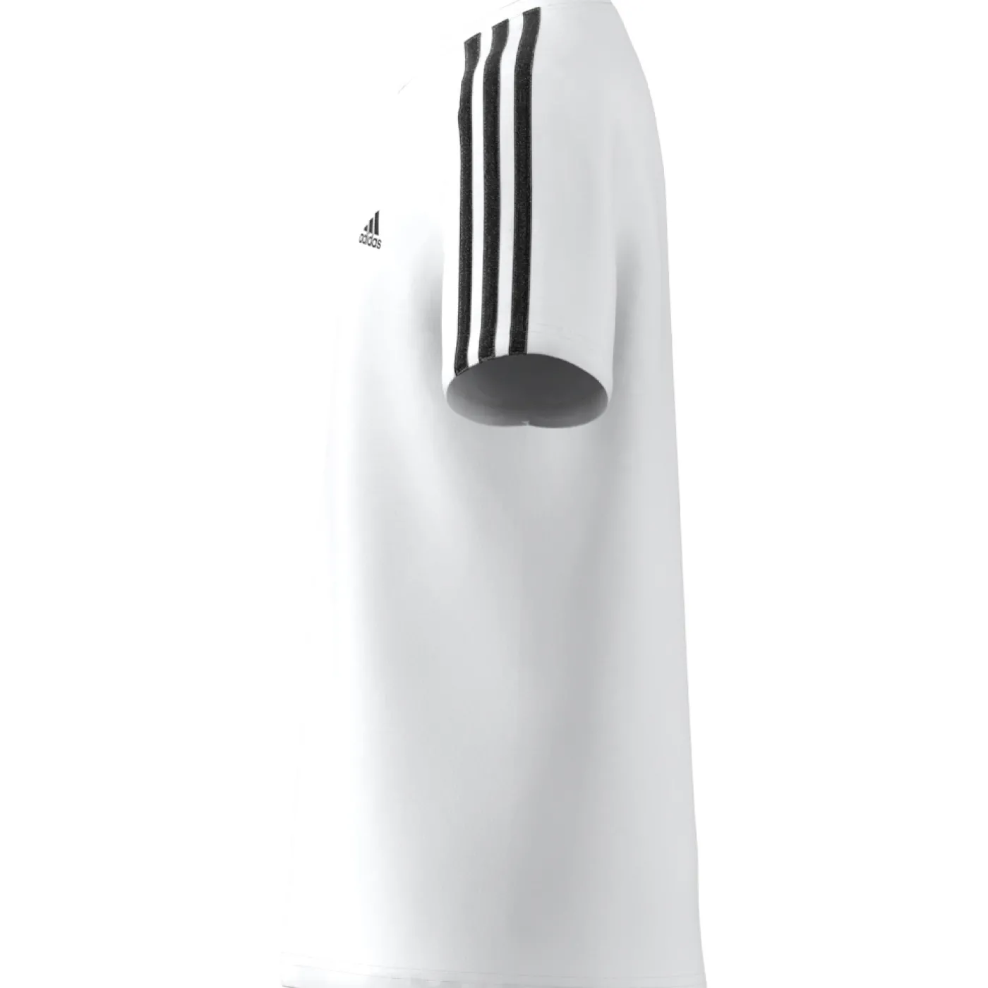 Essentials 3-Streifen Cotton T-Shirt