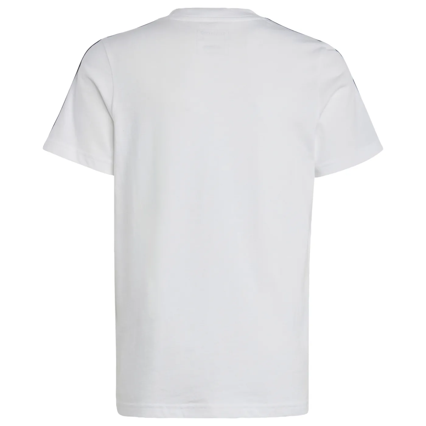 Essentials 3-Streifen Cotton T-Shirt