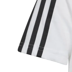 Essentials 3-Streifen Cotton T-Shirt