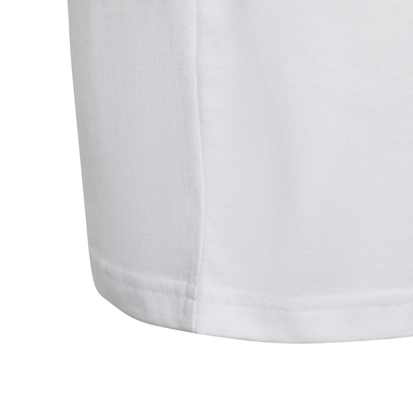 Essentials 3-Streifen Cotton T-Shirt