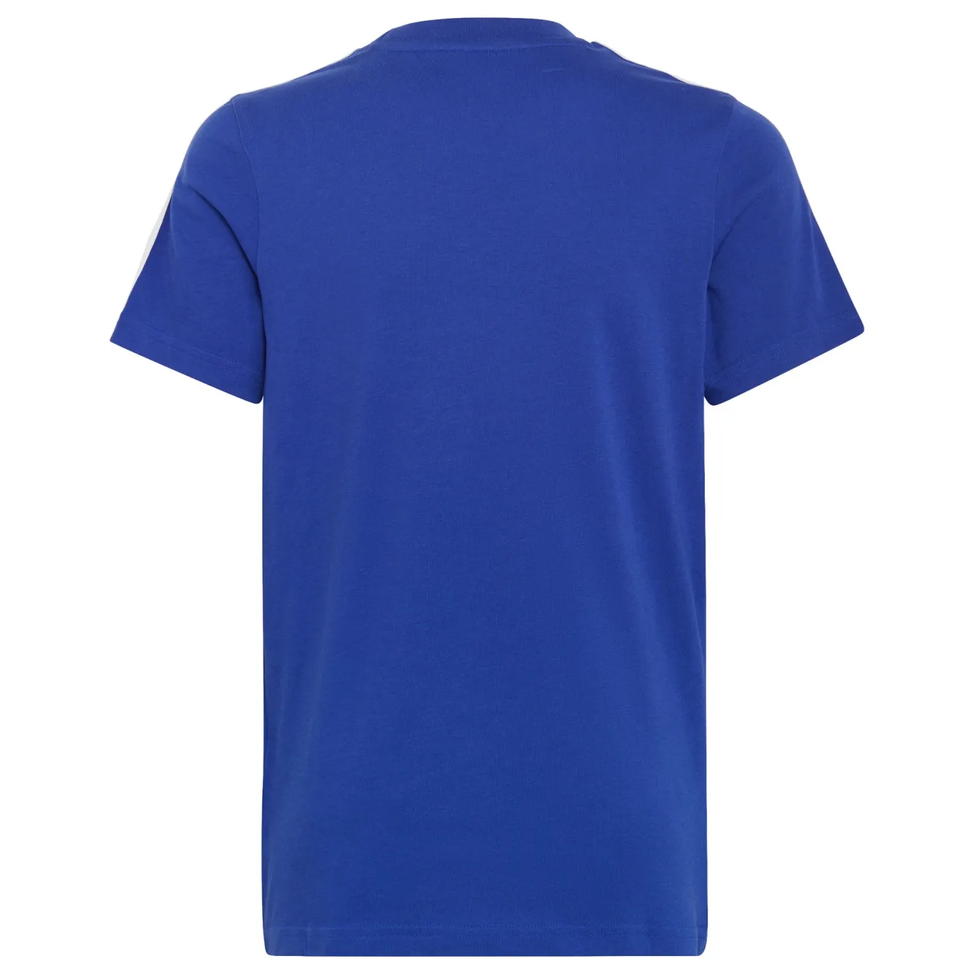 Essentials 3-Streifen Cotton T-Shirt