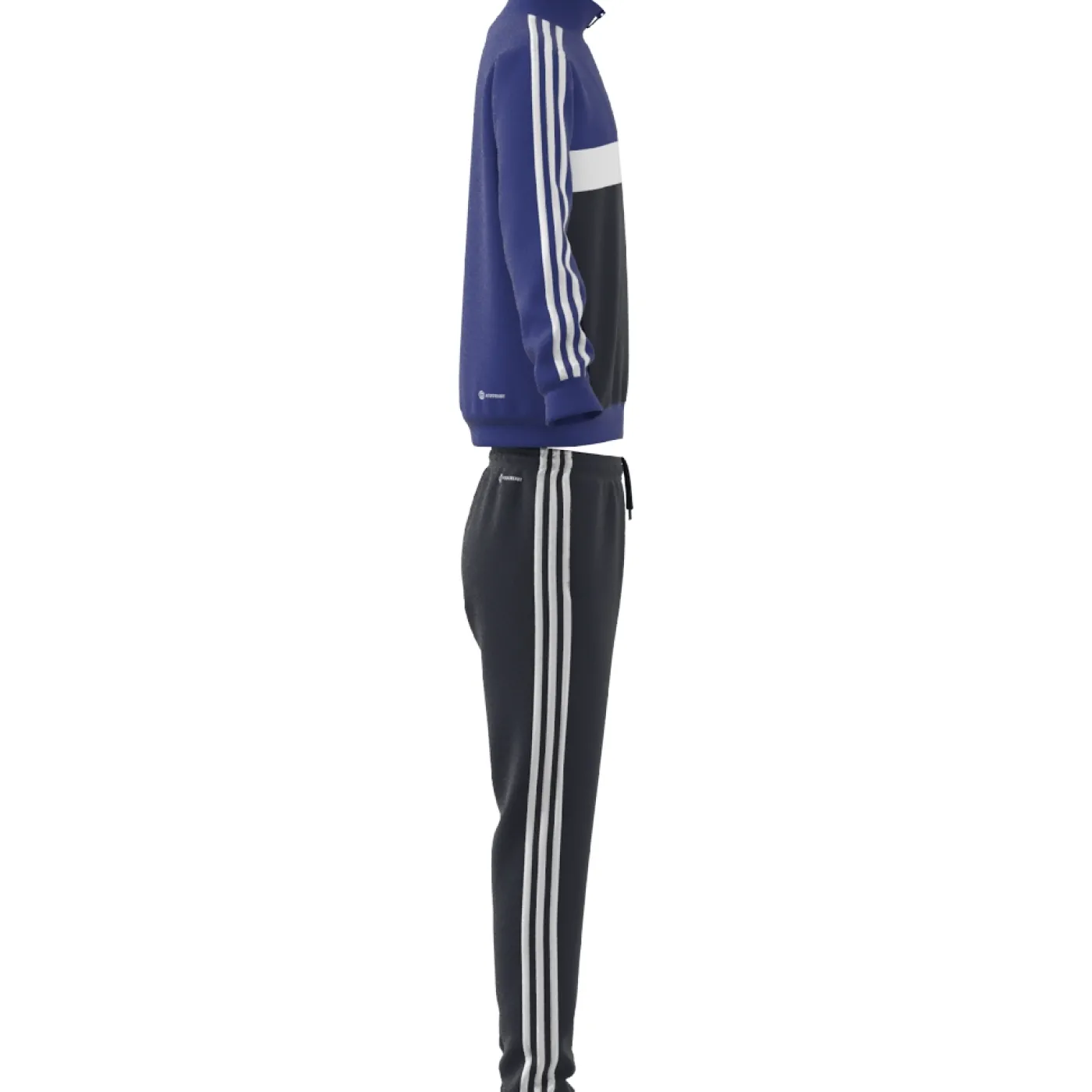 Essentials 3-Streifen Tiberio Trainingsanzug