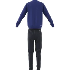 Essentials 3-Streifen Tiberio Trainingsanzug