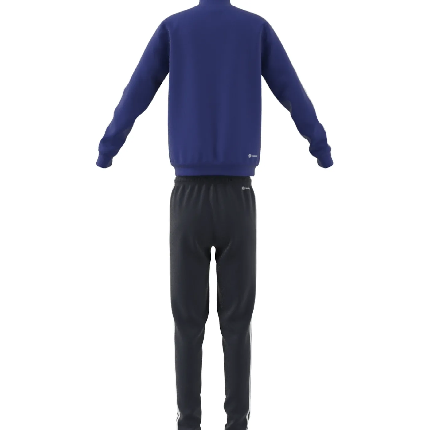Essentials 3-Streifen Tiberio Trainingsanzug
