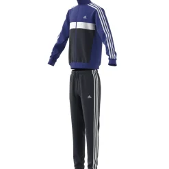 Essentials 3-Streifen Tiberio Trainingsanzug