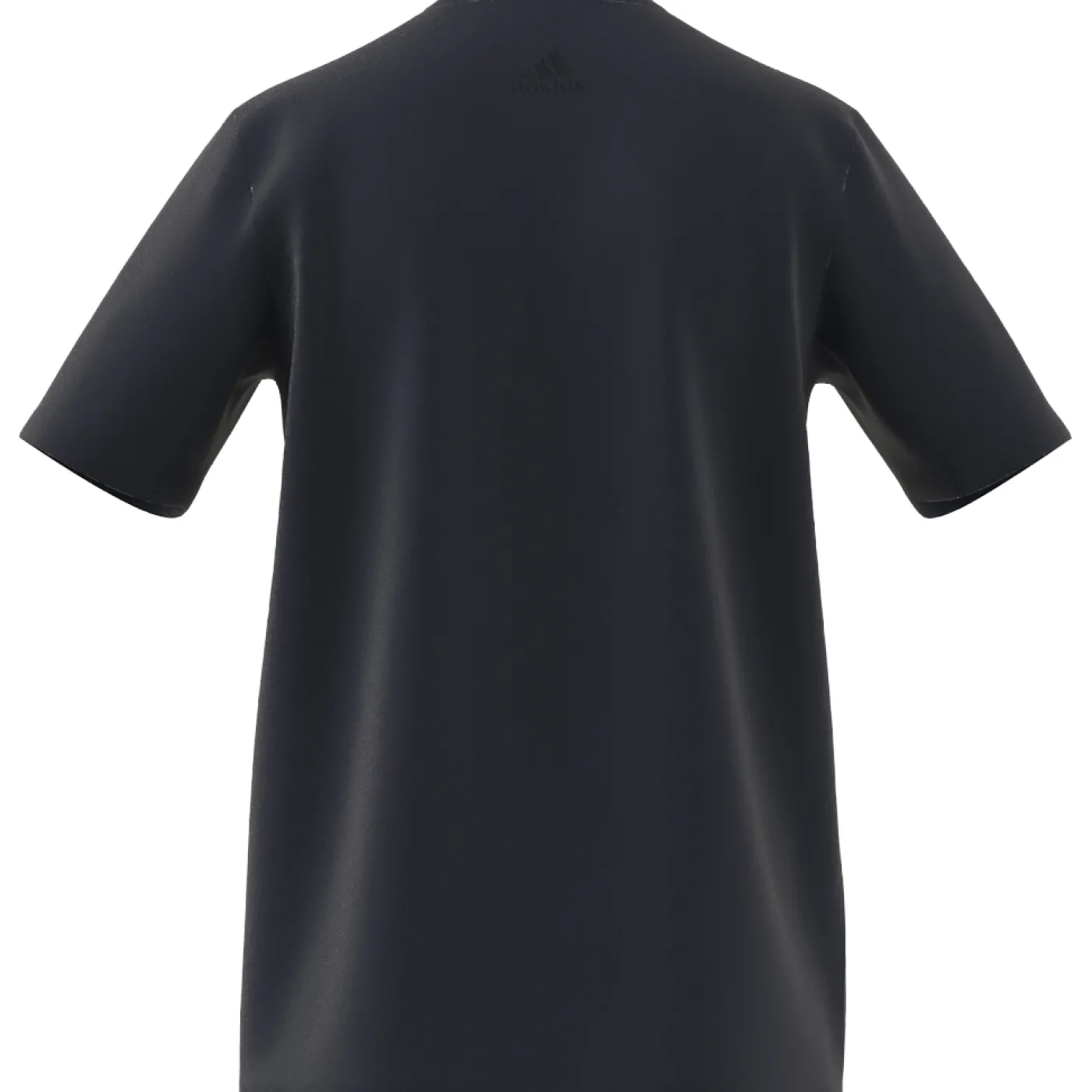 Essentials Single Jersey Big Logo T-Shirt