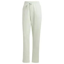 Essentials Small Logo Feel Cozy Open Hem Hose