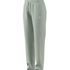 Essentials Small Logo Feel Cozy Open Hem Hose