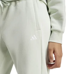 Essentials Small Logo Feel Cozy Open Hem Hose