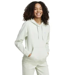 Essentials Small Logo Feel Cozy Hoodie