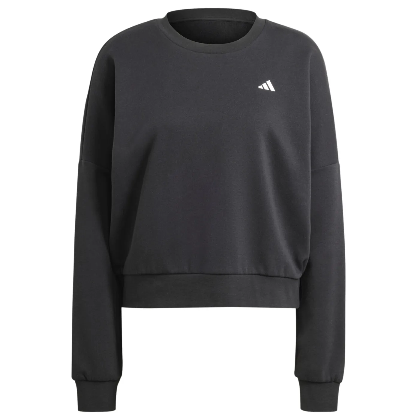 Essentials Small Logo Feel Cozy Sweatshirt