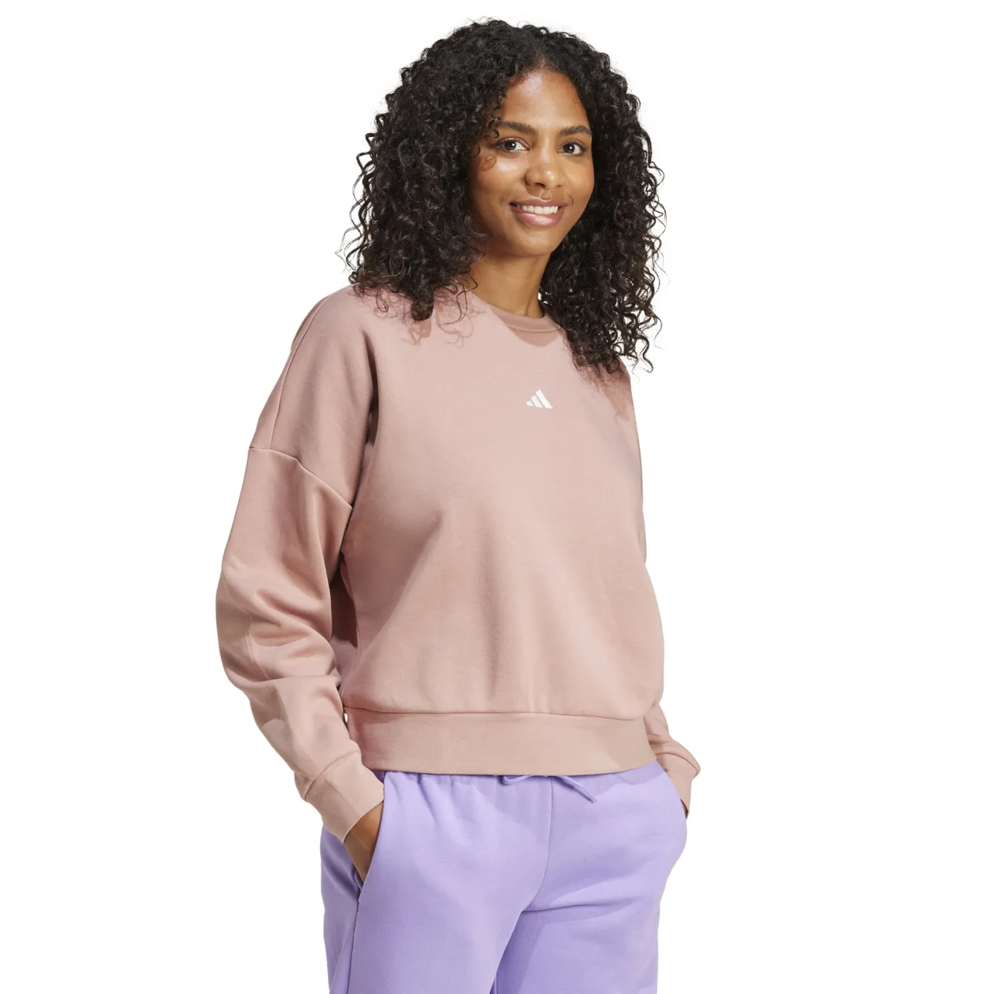 Essentials Small Logo Feelcomfy Sweatshirt