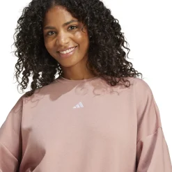 Essentials Small Logo Feelcomfy Sweatshirt