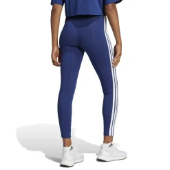 Essentials 3-Streifen Cotton Leggings