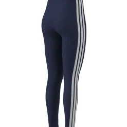 Essentials 3-Streifen Cotton Leggings