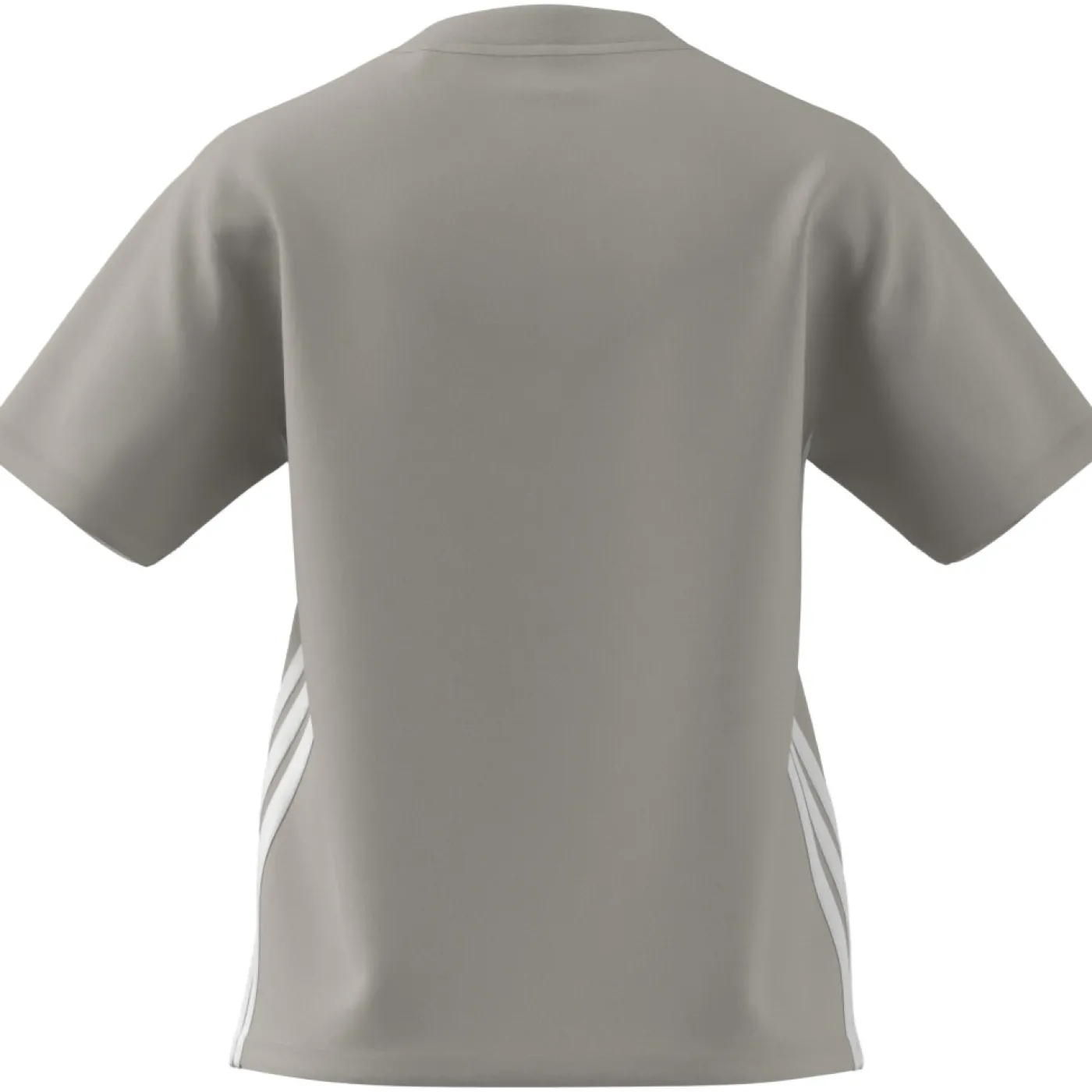 Essentials 3-Streifen Cotton T-Shirt