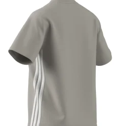 Essentials 3-Streifen Cotton T-Shirt