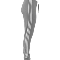 Essentials 3-Streifen French Terry Jogginghose