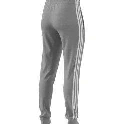 Essentials 3-Streifen French Terry Jogginghose