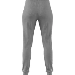 Essentials 3-Streifen French Terry Jogginghose