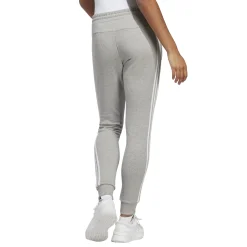 Essentials 3-Streifen French Terry Jogginghose