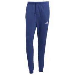 Essentials 3-Streifen French Terry Hose