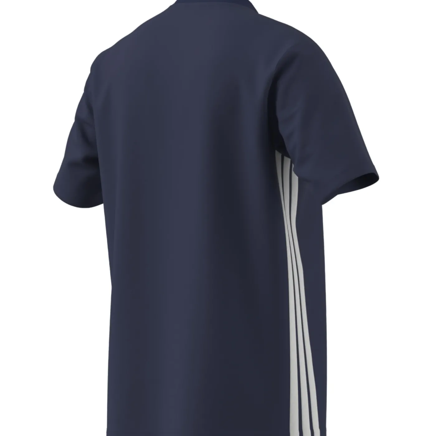 Essentials 3-Streifen Single Jersey T-Shirt