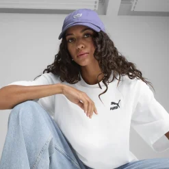 ESS No. 1 Logo Patch Baseballcap
