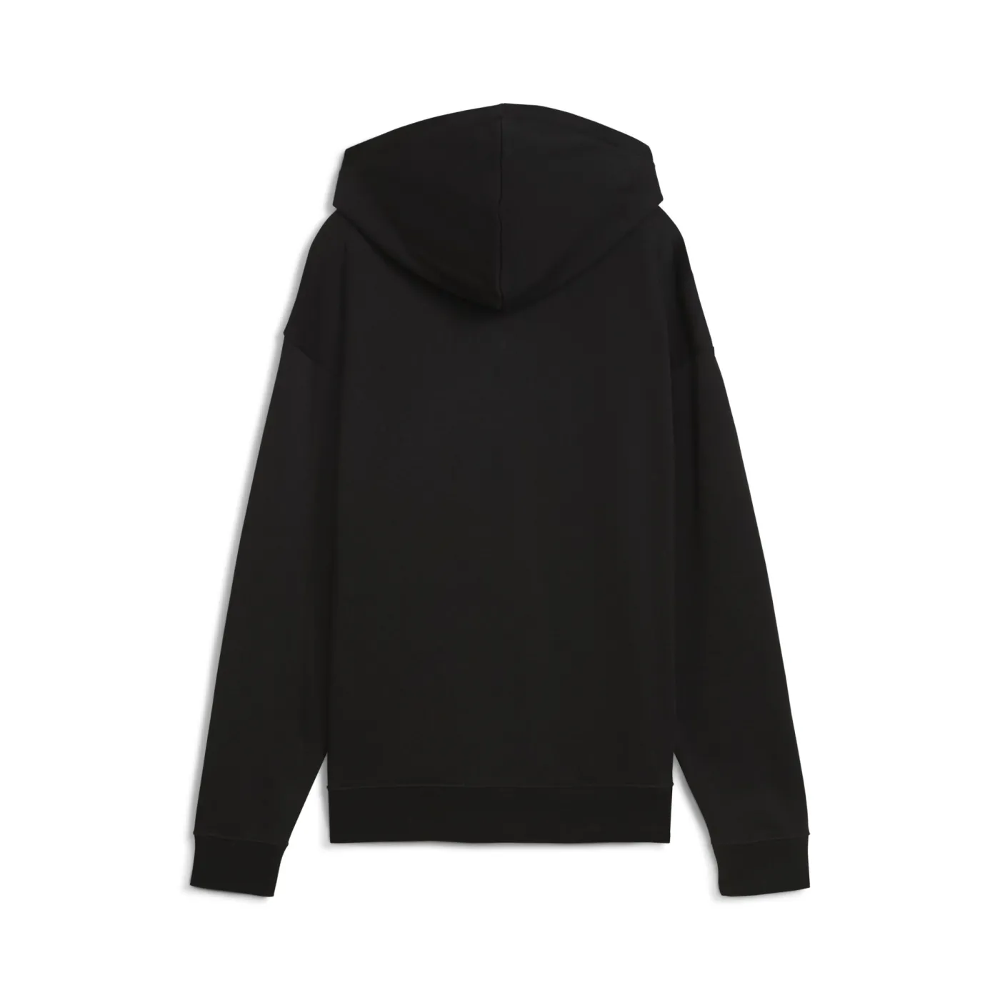 ESS Small No. 1 Logo Comfort Hoodie mit durchgehendem Reißverschluss