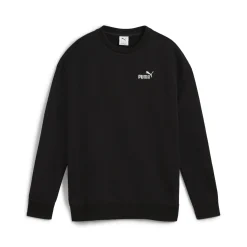 ESS Small No. 1 Logo Relaxed Sweatshirt mit Rundhalsausschnitt Damen