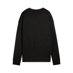 ESS Small No. 1 Logo Relaxed Sweatshirt mit Rundhalsausschnitt Damen