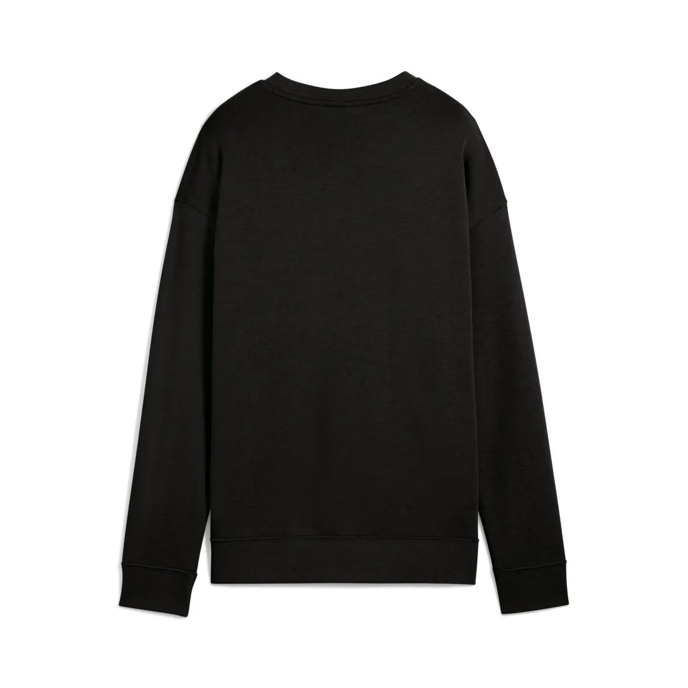 ESS Small No. 1 Logo Relaxed Sweatshirt mit Rundhalsausschnitt Damen