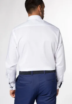 ETERNA Hemd Comfort Fit