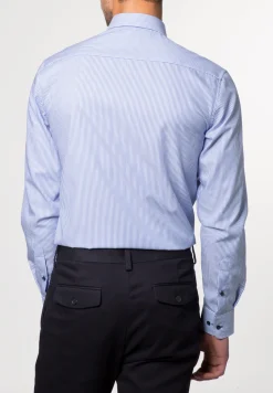 Eterna Hemd Slim Fit