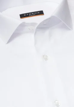 ETERNA Hemd Slim Fit
