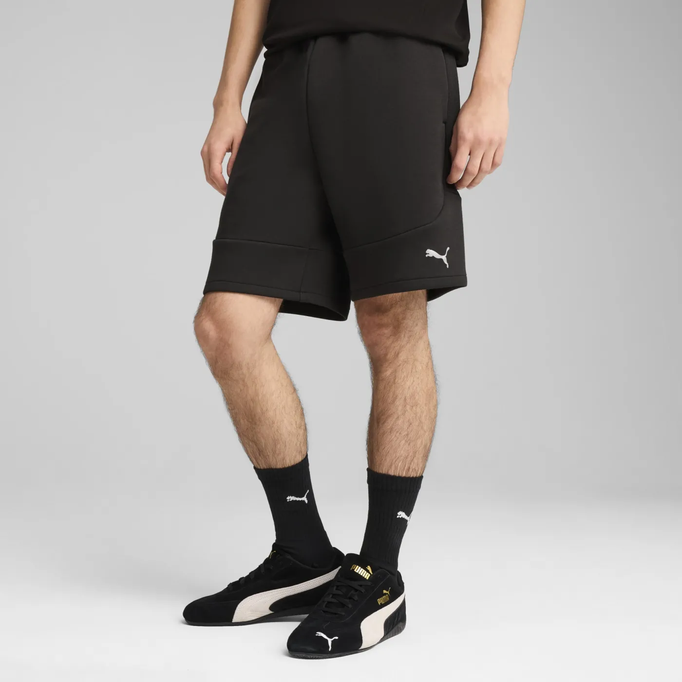 EVOSTRIPE 8 Shorts Herren