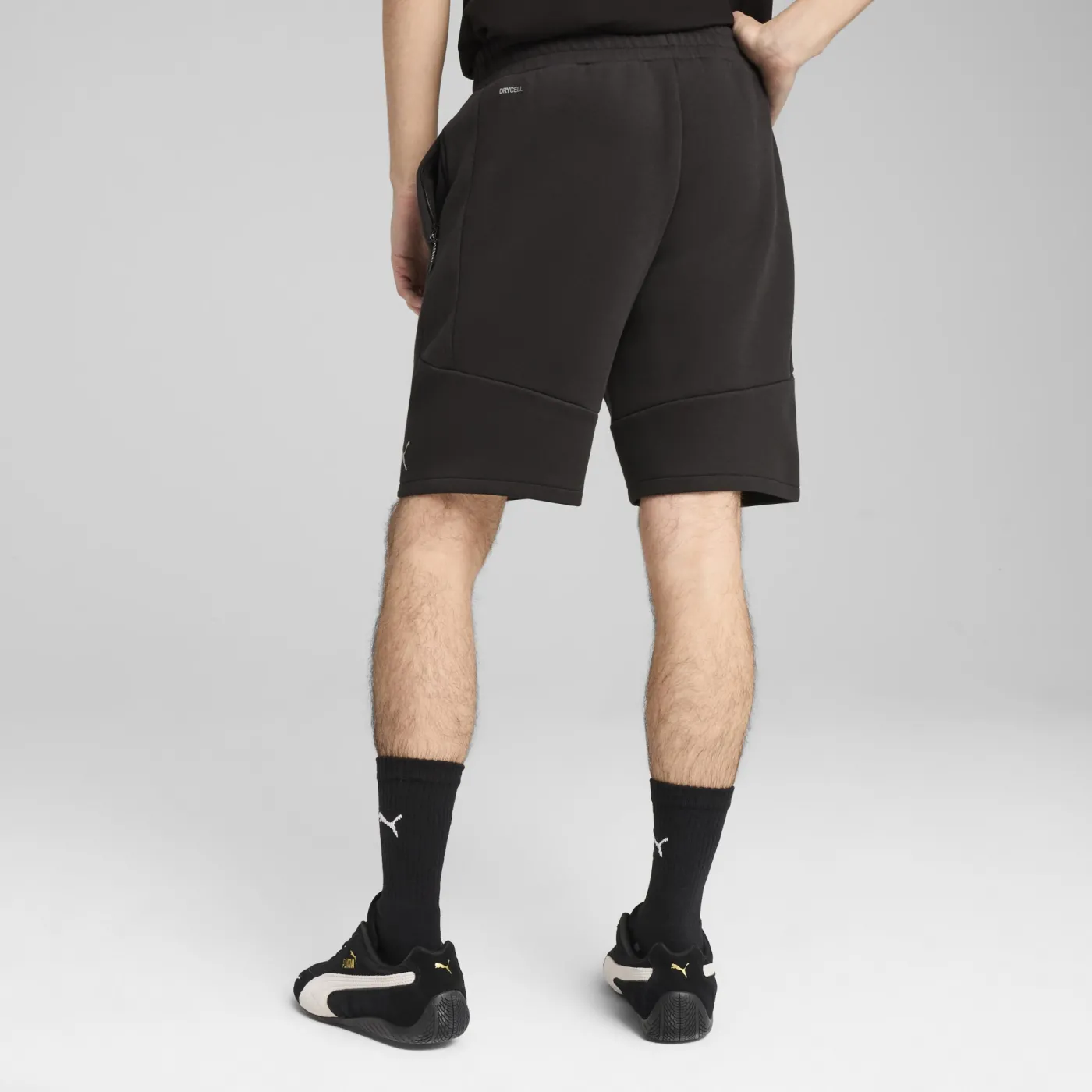 EVOSTRIPE 8 Shorts Herren