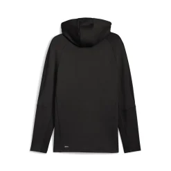 EVOSTRIPE Kapuzenjacke Herren