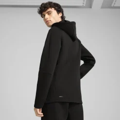 EVOSTRIPE Kapuzenjacke Herren