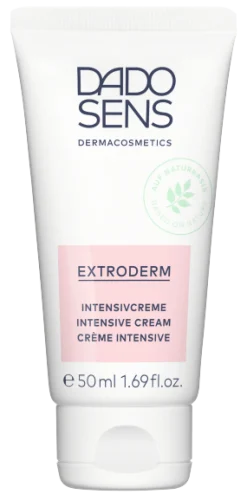 EXTRODERM INTENSIVCREME