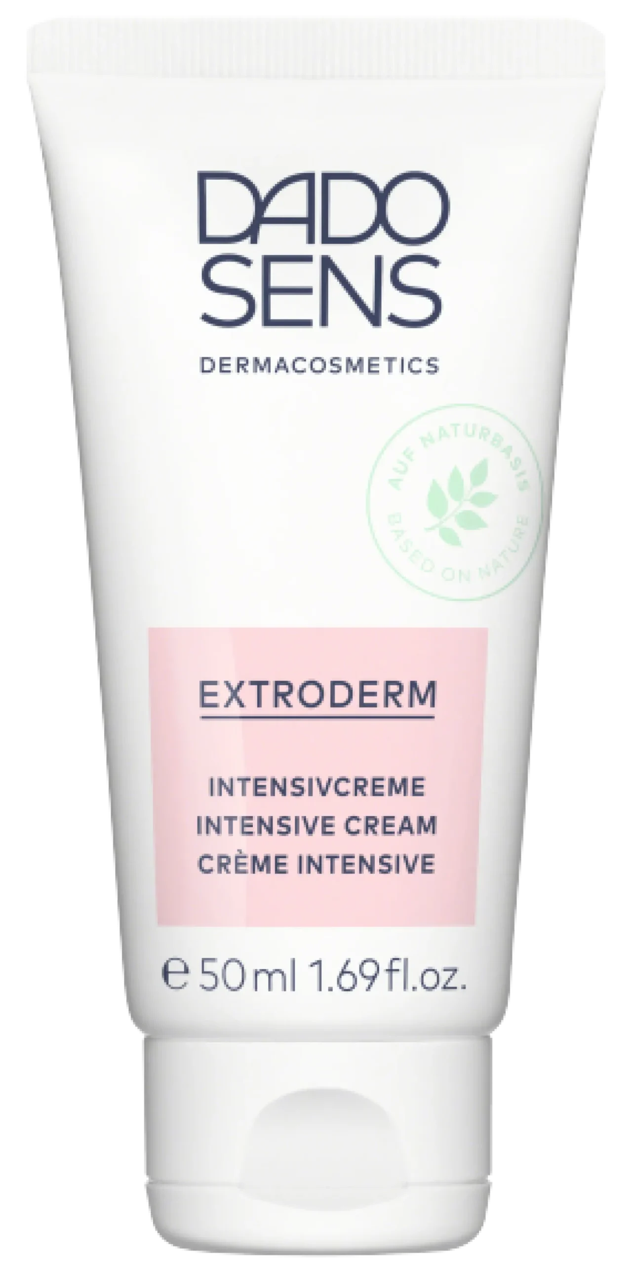 EXTRODERM INTENSIVCREME