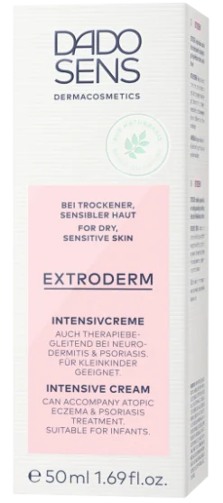 EXTRODERM INTENSIVCREME