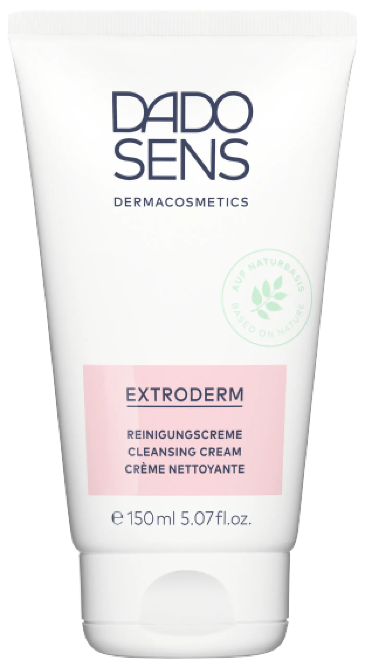 EXTRODERM REINIGUNGSCREME