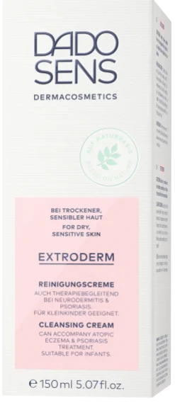 EXTRODERM REINIGUNGSCREME