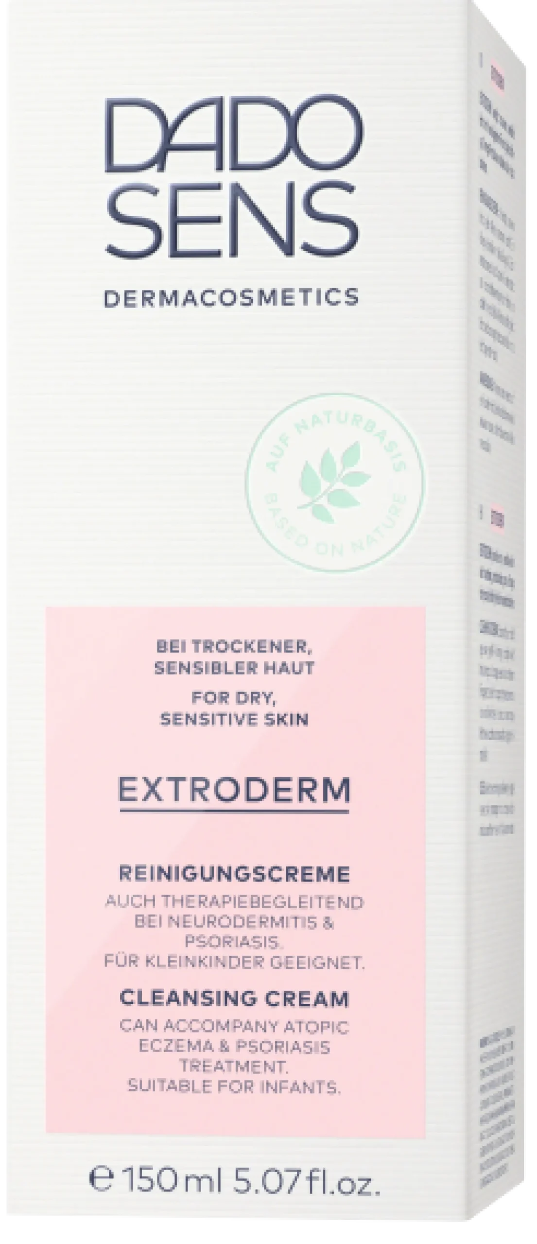 EXTRODERM REINIGUNGSCREME
