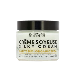FACE CREAM 50ML SHEA