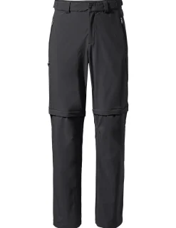 Farley Stretch Hose III mit Reißverschluss