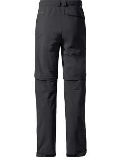 Farley Stretch Hose III mit Reißverschluss