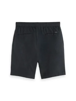 Fave Shorts in Leinenoptik