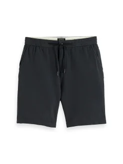 Fave Shorts in Leinenoptik